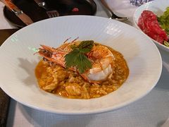 -Ponte 意大利餐厅