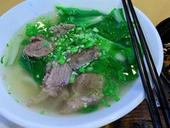 -台北楚楚园馅饼粥(虹桥南丰城店)