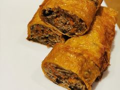 -枣子树·素食餐厅(普陀山店)