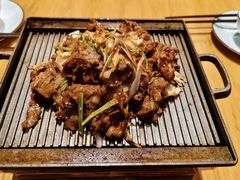 -伊喜饺子·烤鸭(五道口学院路店)
