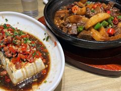 -小四川菜馆(托乐嘉店)