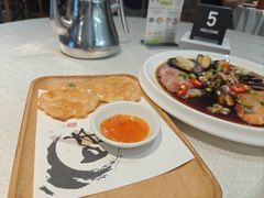 -好兄弟郭巨海鲜(天一阁店)