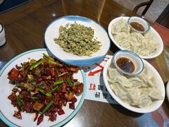 -渔家大院·地道威海菜(石岛店)