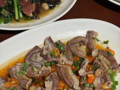 -渔记茶餐厅(渔村店)