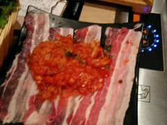 -新石器烤肉(中房金谊广场店)