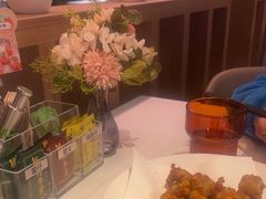 -汤城小厨•粤菜•靓汤(金宝街店)