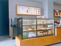 -星巴克(新达汇三林店)