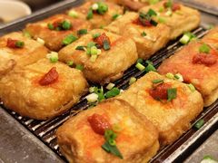 -一楼食业·美食人家