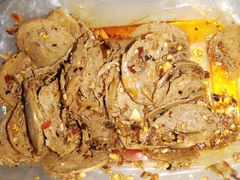 捆鸡-浪哥卤味捆鸡(南门口店)