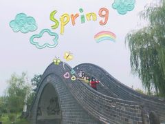 -木兰水镇旅游景区