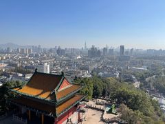 -阅江楼风景区