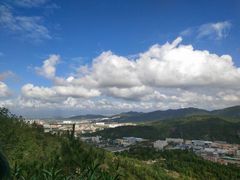 -汕尾铜鼎山旅游区