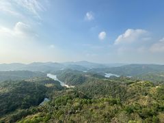 -中旅阿那亚九龙湖·公主酒店