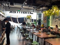 -Shantek象提南亚餐厅&西餐融合Bistro(淮海中路店)