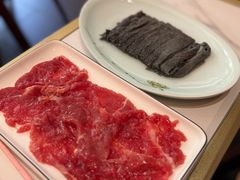 -1078號老北京涮肉(松柏店)