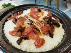 -强记海鲜·大排档(蛇口新街店)