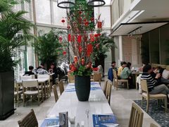 -金海湾自助餐厅(金陵饭店)