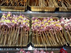 -为民烧烤吧.自贡爆炒菜(收录10年好店)