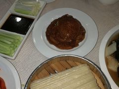 -明城五号烤鸭坊(建国门店)