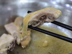 -成惠食府(赤岗店)