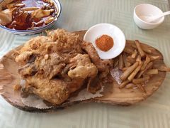 -德泰楼餐饮(莲湖路店)