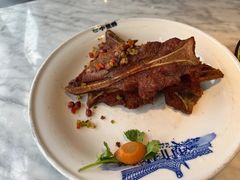 -小菜园新徽菜(北京大兴龙湖天街店)