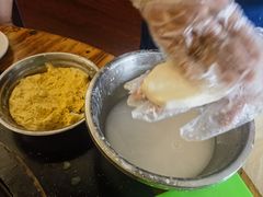 -九味一品铁锅炖·地锅鸡(和信广场店)