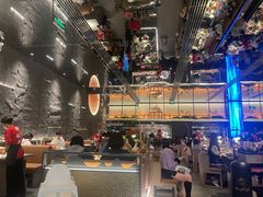 -西塔老太太泥炉烤肉(温州首店万象城黑金店)