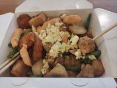 -呷贺盐酥鸡(抄纸巷店)