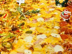 -SUPER BOWL超级碗(崂山丽达店)