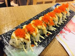 -宫谷创作料理(大拇指广场店)