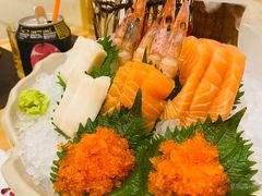 -酒久自助料理(佳兆业店)