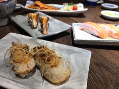 -大雄寿司(中华广场店)