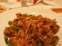 椒盐鸭架-城南往事(滨江世茂店)