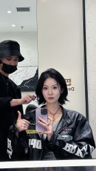 -17style壹柒造型