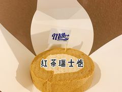 -milkplus·泰式奶茶(较场东路店)