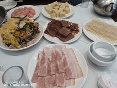 -山海关清和浑锅店