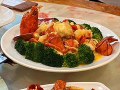 -新金盛·海鲜酒楼(盐田店)