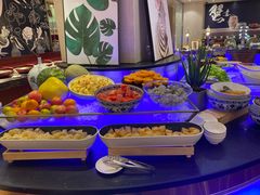 -昆泰嘉华酒店-嘉华咖啡厅