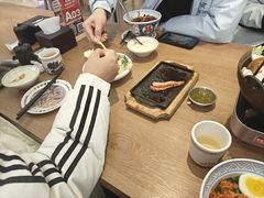 -小川洋风料理(武胜路凯德广场店)