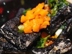 -江味龙虾馆·裸蓝龙虾(南山店)