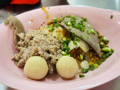 -榮泰米粉湯(Left Shop)