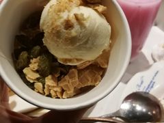 哈根达斯-星伦多自助料理(华润万象城店)