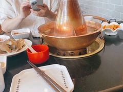 -北门涮肉·铜锅涮肉(南锣鼓巷店)