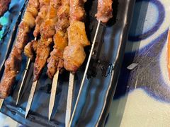 -撒拉花儿·新疆菜·清真(太阳宫店)