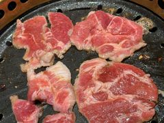 蚂蚁洞特色瘦牛-蚂蚁洞·烤肉大营地(上海静安大悦城店)