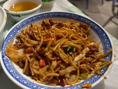 炒粉-欧记大排档·景德菜(上海首店)