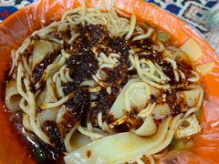 -艾力烤肉店(和平南路店)