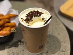 -BeauTea水仙(coco park店)