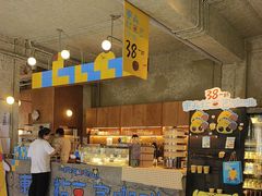 -仁义涵西餐·咖啡(中华巴洛克店)